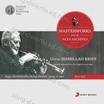 Ustad Bismillah Khan Songs MP3 Download